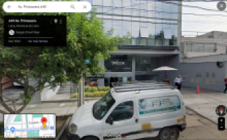 ALQUILER DE ESTACIONAMIENTOS DOBLES